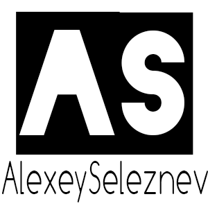 Alexey Seleznev blog